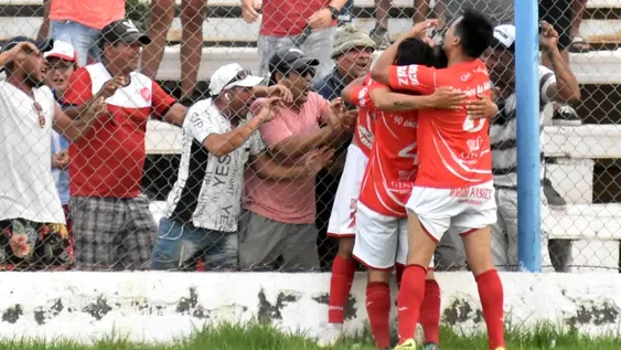 Instituto no perdona nunca