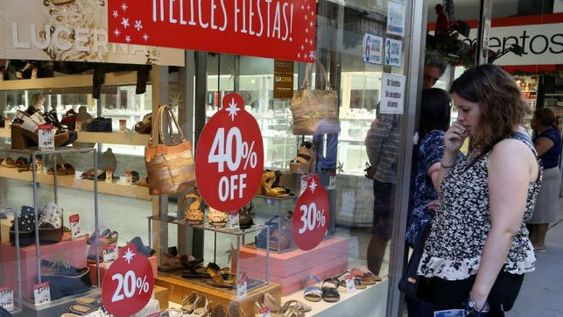 Indumentaria, juguetes y Ahora 12: las preferencias para regalos de Navidad
