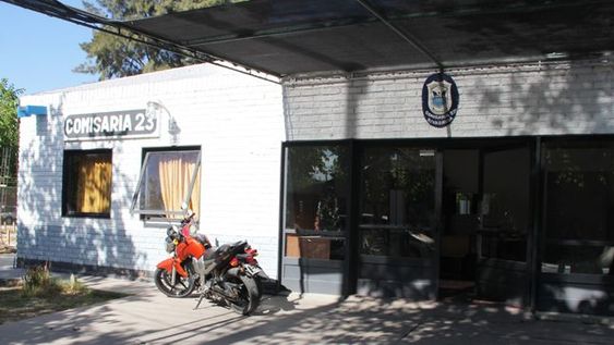 Golpeó a su pareja porque le dijo que se iba a vivir a Buenos Aires