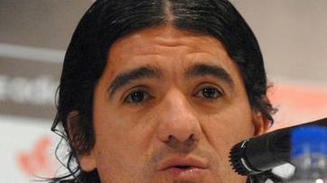 Ortega: Campeón o nada