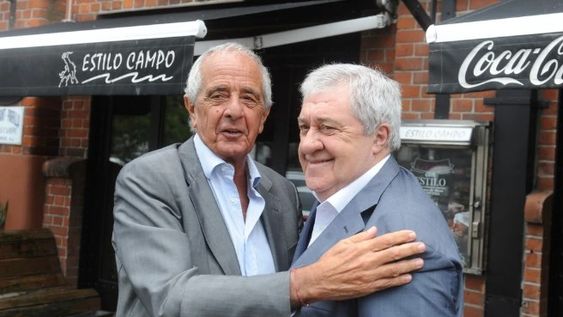 Boca y River no están de acuerdo con un torneo de 30 equipos