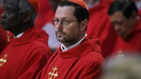 Los cinco cardenales que pueden ser decisivos en la elección del nuevo Papa