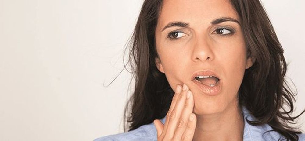 ¿En esta pandemia te despertás con dolores en la boca? Seguro padecés bruxismo