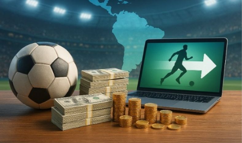 Crecimiento laboral impulsado por la industria de apuestas digitales