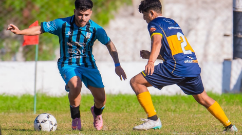 El fútbol local está que arde y formará parte de la agenda deportiva del fin de semana en San Juan