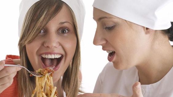 Las queridas y (a veces) temidas pastas