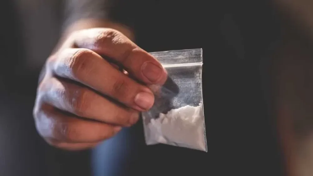 Argentina, el país donde más creció el consumo de cocaína en Sudamérica