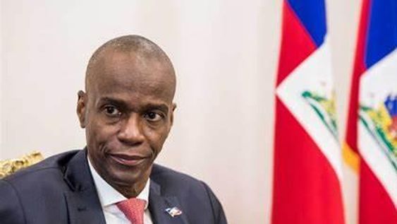 Quién era Jovenel Moïse, el presidente de Haití asesinado
