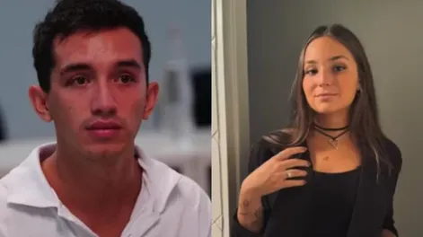 Condenaron a prisión perpetua a Néstor Soto por el femicidio de Catalina Gutiérrez en Córdoba