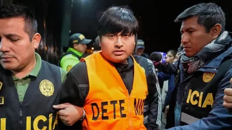 Triple crimen de Florencio Varela: el abogado de “Pequeño J” quiere evitar que lo extraditen a la Argentina