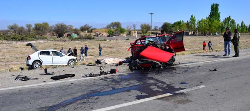 Trabajan en un sistema para agilizar la gestión de información de siniestros viales