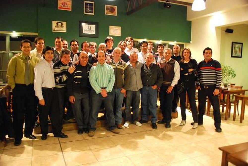 47º Aniversario de Canal 8 TV