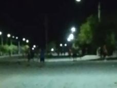 Preocupación en La Bebida: denuncian batallas campales entre bandas de jóvenes y ataques con piedras a viviendas Preocupación en La Bebida: denuncian batallas campales entre bandas de jóvenes y ataques con piedras a viviendas