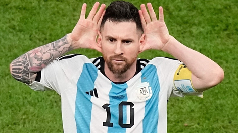 En la Finalissima, Argentina deberá enfrentar a España.