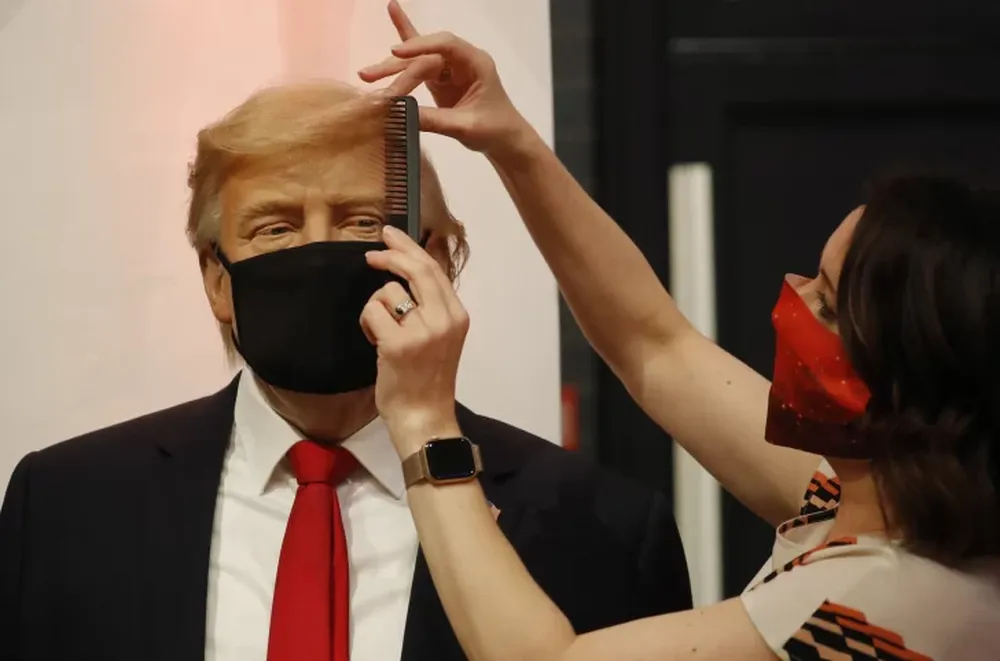 Por el coronavirus, Estados Unidos recomienda a sus ciudadanos no viajar a la Argentina