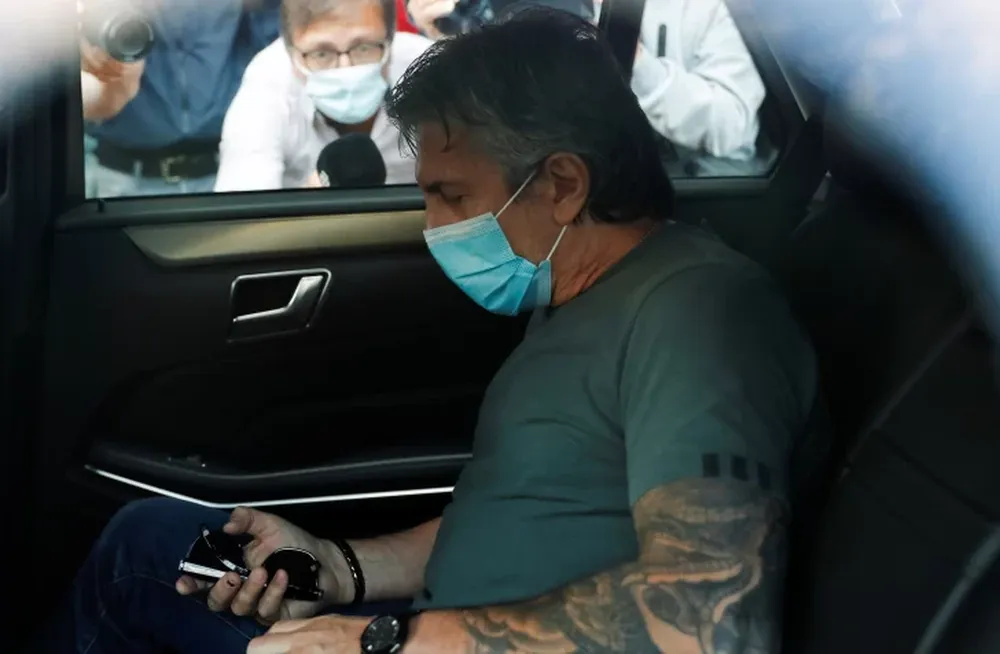 El futuro de Messi puede dar un giro inesperado