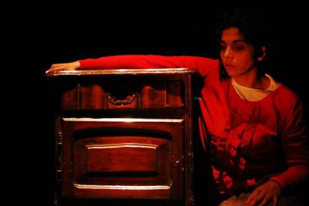 El teatro local sale a la ruta
