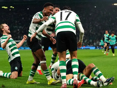 Locura en la Champions League: resultados, sorpresas y los equipos que ya están en cuartos Locura en la Champions League: resultados, sorpresas y los equipos que ya están en cuartos