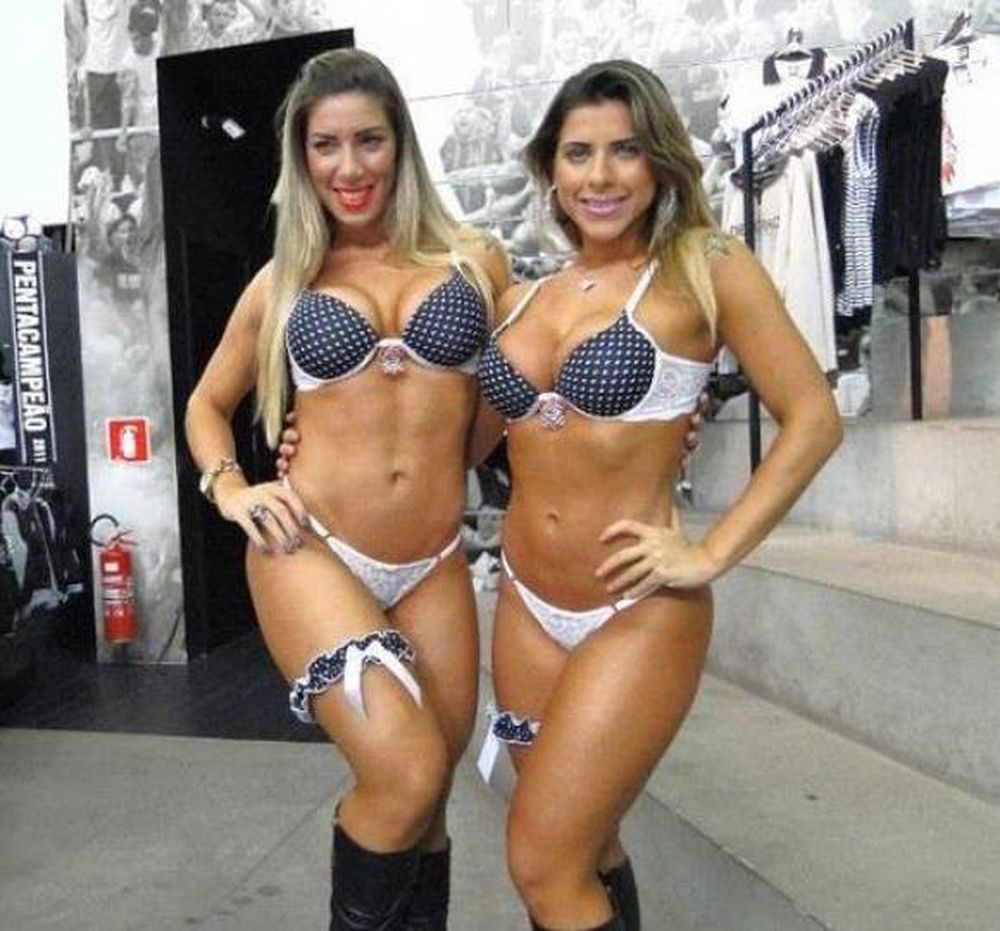 Furor por Corinthians