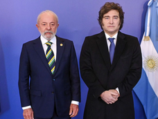 Lula y Milei mantendrán una convivencia política marcada por diferencias ideológicas y una fuerte interdependencia económica entre Argentina y Brasil.