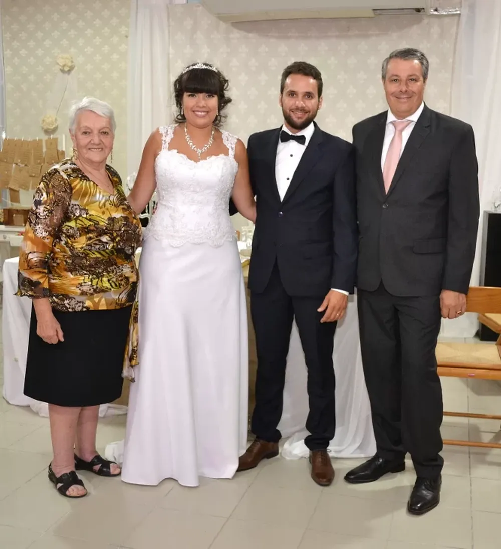 Nasisi Rivadero- Bernalez Valverde