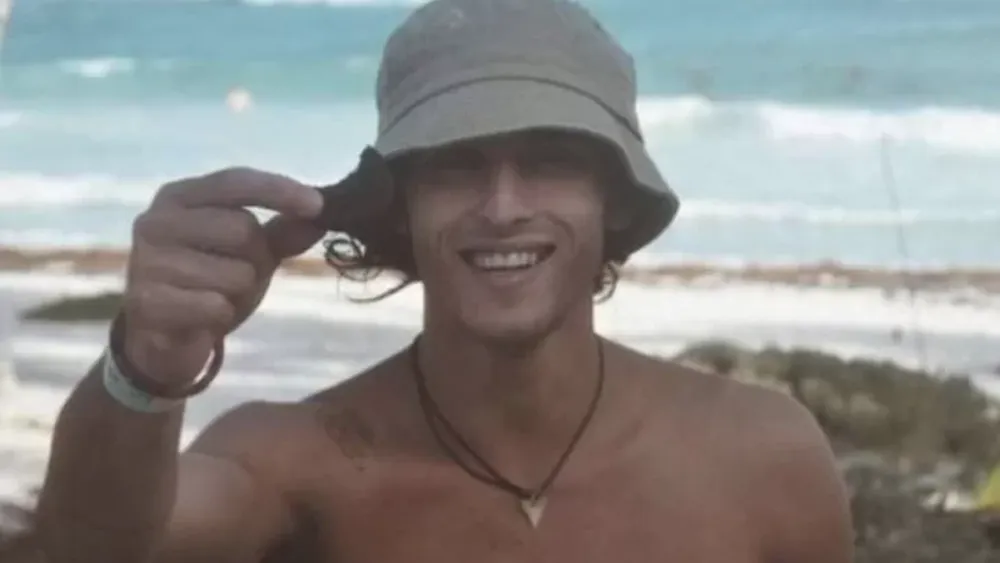 Trasladaron en helicóptero a uno de los tres jóvenes argentinos agredidos a machetazos