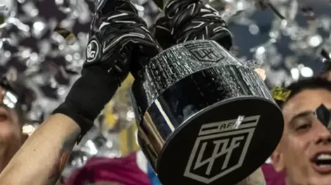 Quién será campeón la Copa de la Liga 2024, según la inteligencia artificial