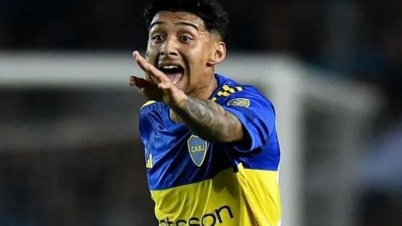 Rechazaron una oferta de Botafogo por Medina