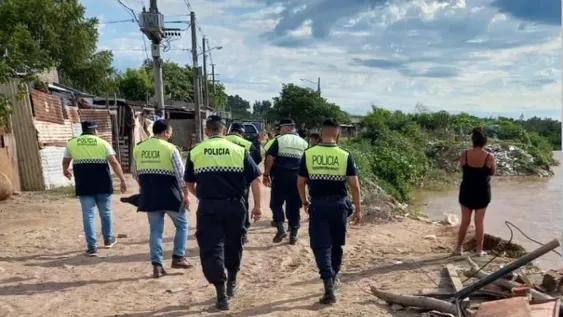 Hallan un cuerpo en Tucumán y sería de Brian, el niño de 3 años que llevaba 6 días desaparecido