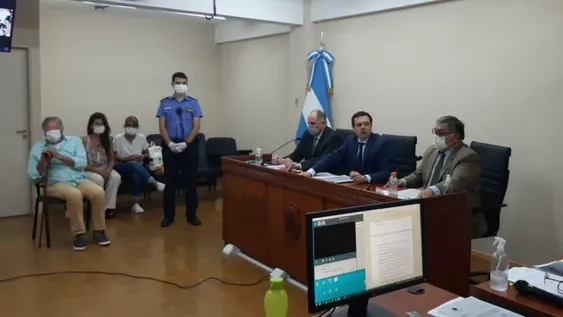 Fallo contra Cassab y Galván: decisión con perspectiva de género y cambio de paradigma