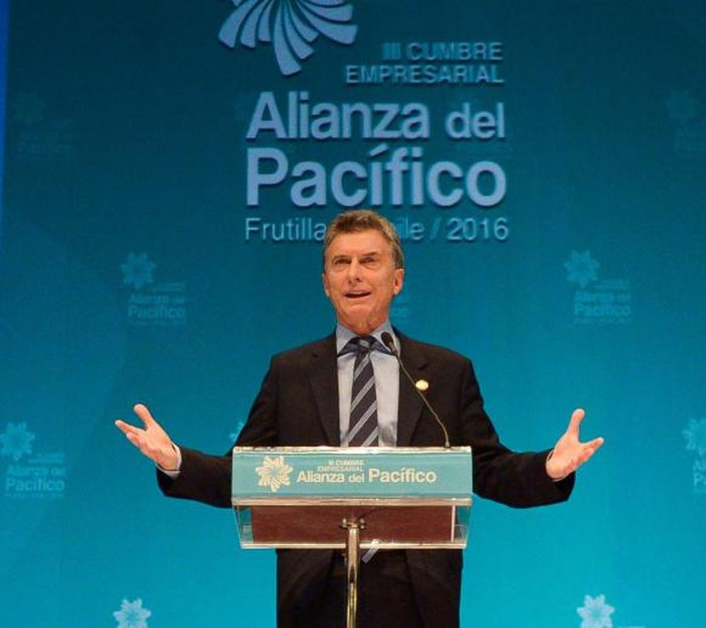 Promueve acuerdo a dos puntas