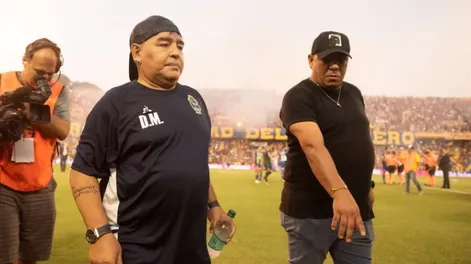Dos nuevos imputados en la causa que investiga la muerte de Diego Maradona