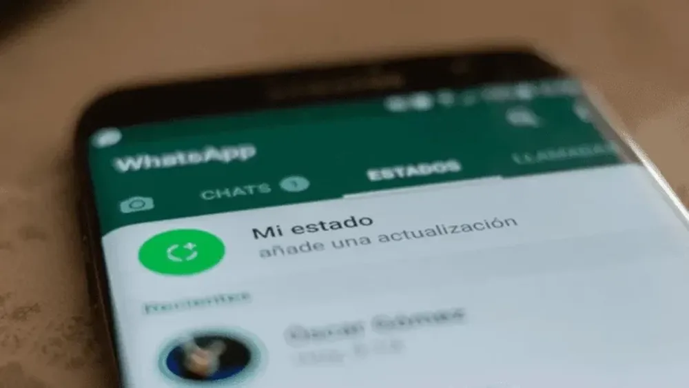 Así podés saber cuántas veces un contacto vio tus estados