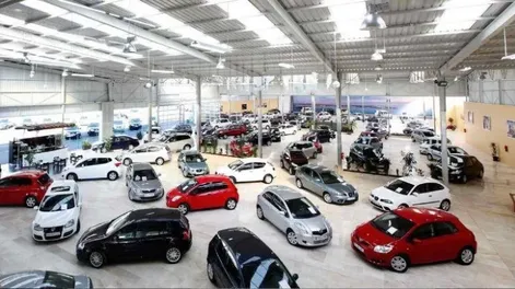 La medida que estudian en el Gobierno para impulsar aún más las ventas de 0 km