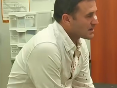 La agresión al diputado de La Libertad Avanza Federico Pelli ocurrió cuando intentaba ingresar a una zona afectada por inundaciones. La agresión al diputado de La Libertad Avanza Federico Pelli ocurrió cuando intentaba ingresar a una zona afectada por inundaciones.