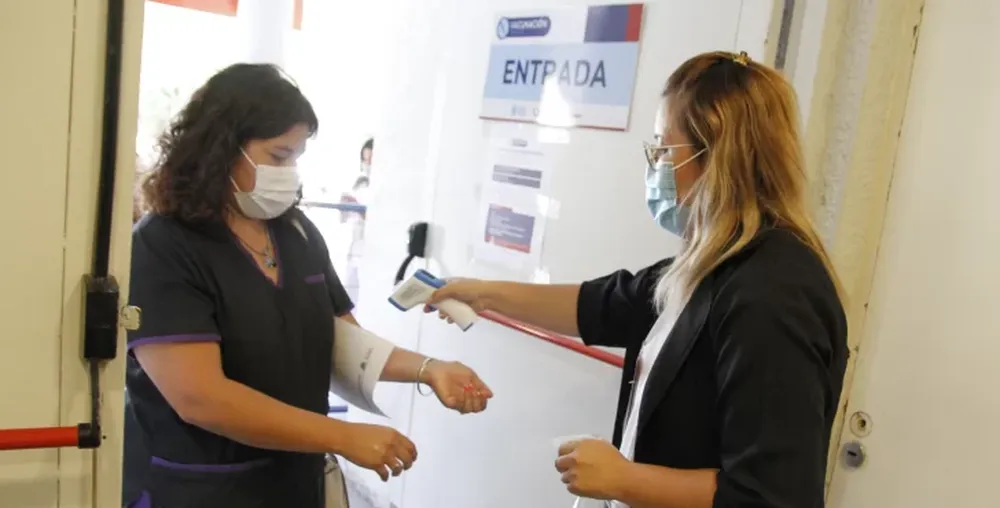 A mitad de semana, sigue la tendencia en baja de casos
