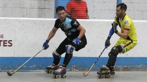 Social San Juan le ganó con lo justo a la UVT