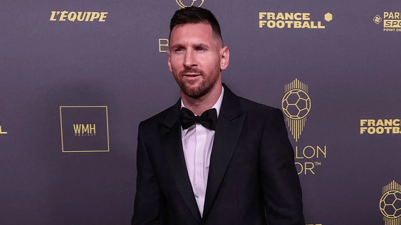Messi no viajó a Londres para el Balón de Oro 2026: las razones detrás de su ausencia.
