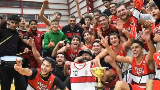 El Ñokaico sigue mandando