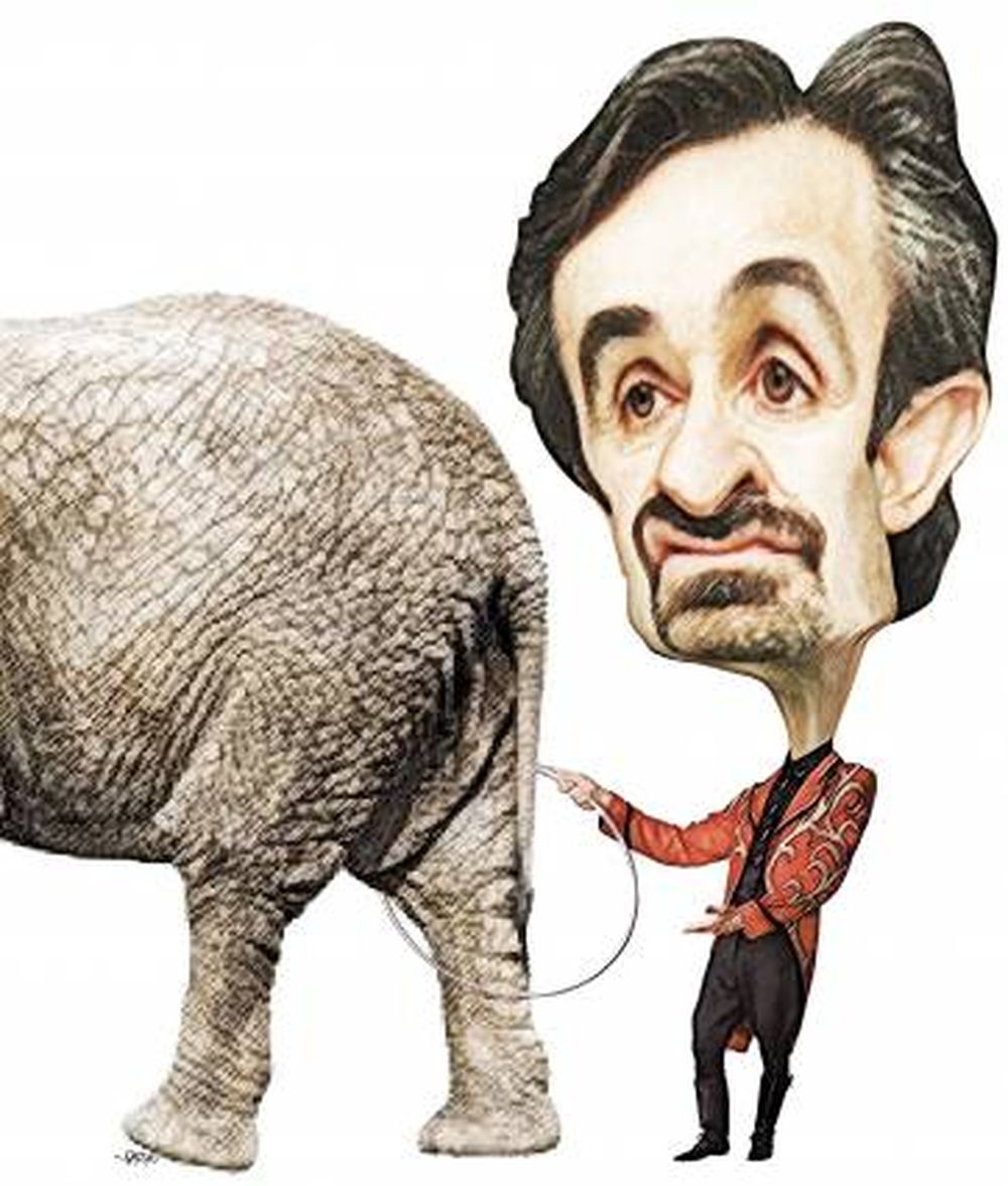 “El miedo paraliza”, dicen, y parece que es cierto