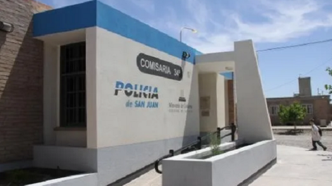 Abrió un Renault 12 y se robó los parlantes, fue condenado a casi 3 años de cárcel
