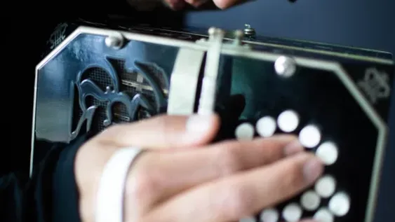 Un sanjuanino en la escena mundial