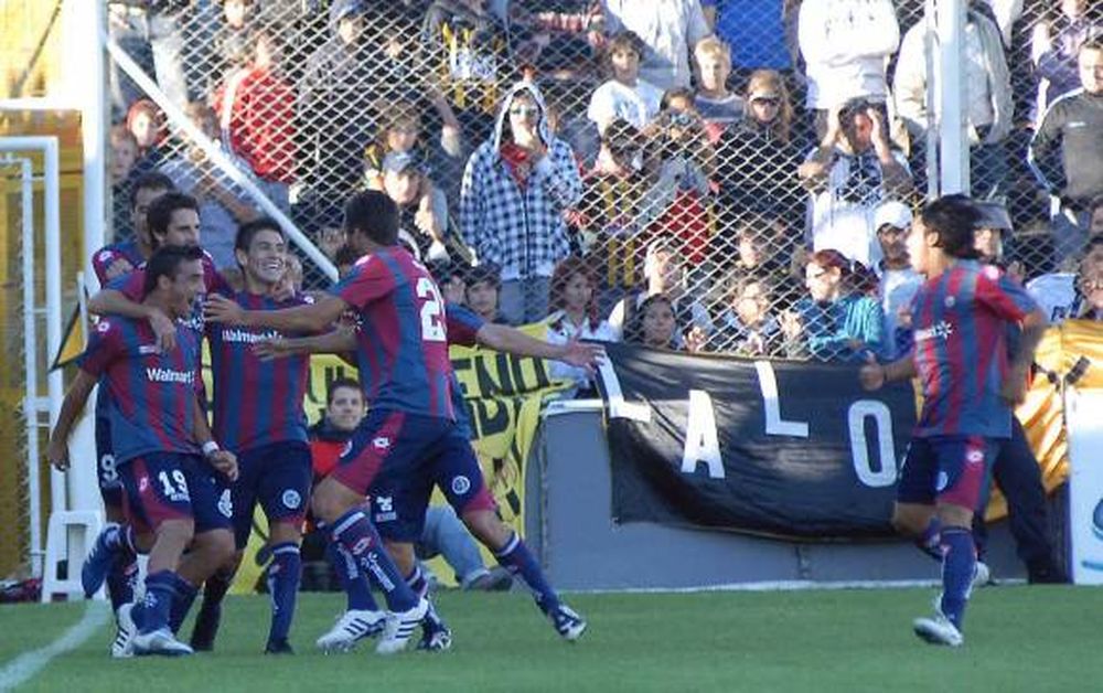 El Cuervo, al acecho