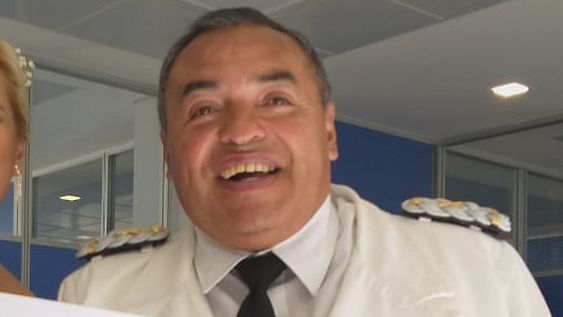 Un excombatiente de Malvinas preso por publicar en Facebook pornografía infantil