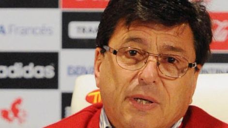El durísimo momento de salud de Daniel Passarella