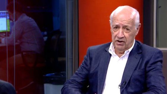 Lavagna: “Es evidente que Macri está nervioso, hay razones para que esté nervioso”