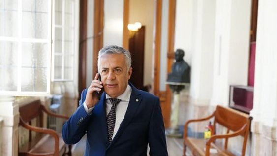 Senado: baja el tono de amenaza en comisiones