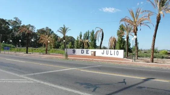 Se quedó sin nafta y mientras iba a buscar combustible, le robaron la camioneta