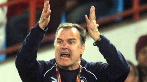 Si Segovia gana, Bielsa renunciará