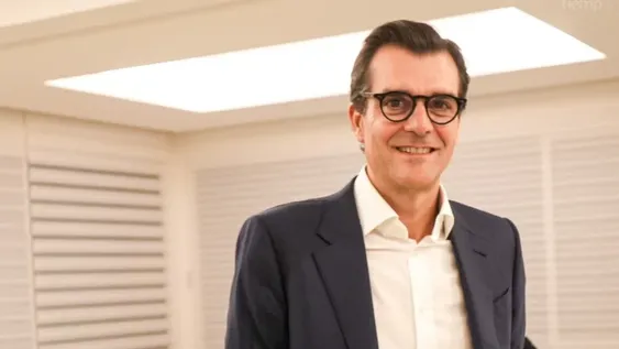 Juan José Retamero: “Gualcamayo se puede volver un gran jugador y generar unos 1.000 empleos”